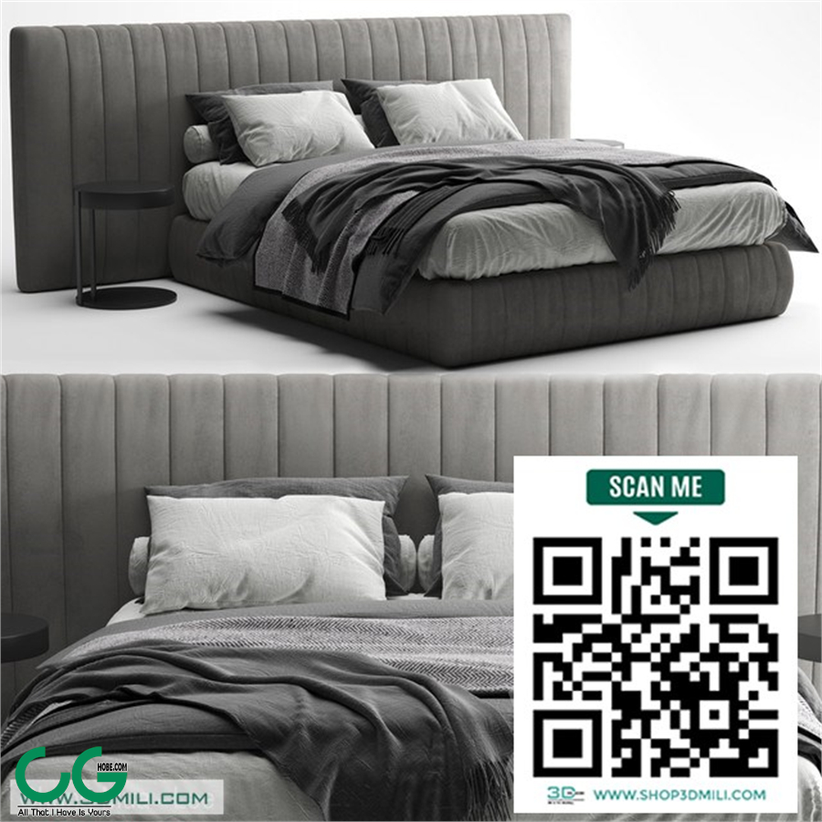 Bed Tuyo Meridiani